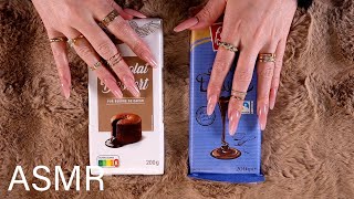 ASMR Rambly Snack Haul (🎧 soft spoken, crinkles) screenshot 3