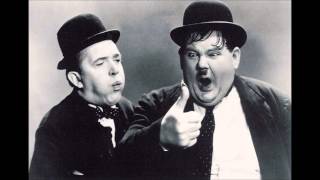 Henri TACHAN-Laurel et Hardy chords
