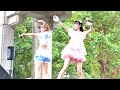 最強Cuteな2人組♡【4K/α7Riii】Ever!BE 迷わないっっ!! (Japanese idol group Ever!BE Mayowanai!!)アイドルキャンパス 2020年8月2日(日)