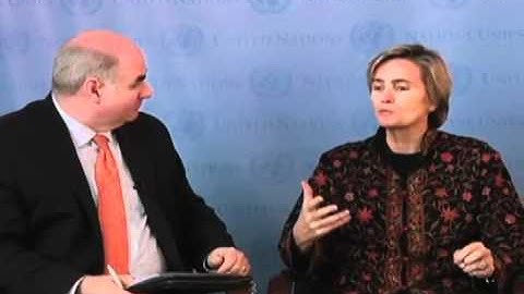 Empowering youth with better jobs: Challenges & obstacles