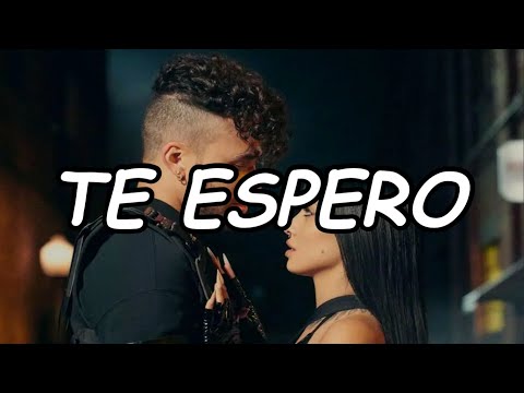 Prince Royce, Maria Becerra – Te Espero (Official Video Lyric)