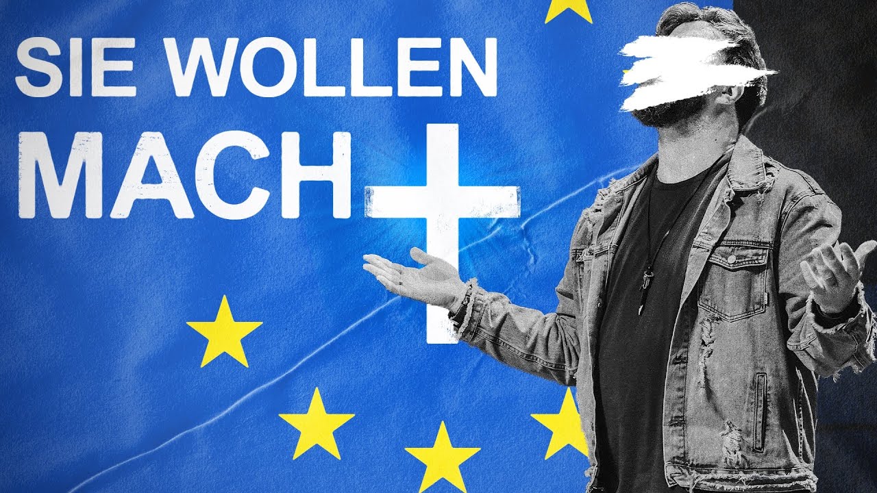 Der gefährliche Aufstieg der AWAKENING CHURCH