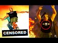 The GTA Trilogy Remastered is CENSORED! Removed Content Worries!