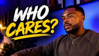 How to Stop Caring What People Think About You