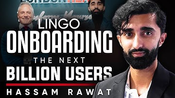 Lingo’s Mission To Onboard the Next Billion to Web3: Real Assets, Rewards & Adoption - Hassam Rawat