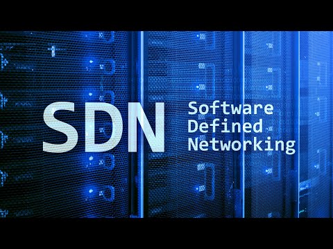 Vidéo: Comment NFV et SDN fonctionnent-ils ensemble ?