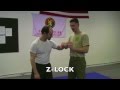 COMBAT HAPKIDO: Joint-Locks