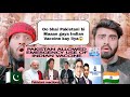 Pakistani Indian Vaccine Use Karney Par Raazi Ho Gaya Pakistani Public Reaction |Pakistani Bros|
