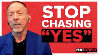FBI Negotiator: Why Getting a "No" Is Better Than Getting a "Yes" with Chris Voss