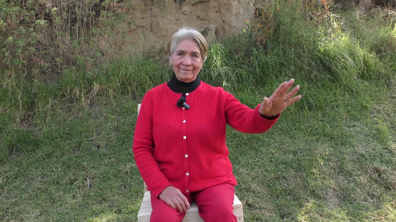 Maria del Pilar Hernandez