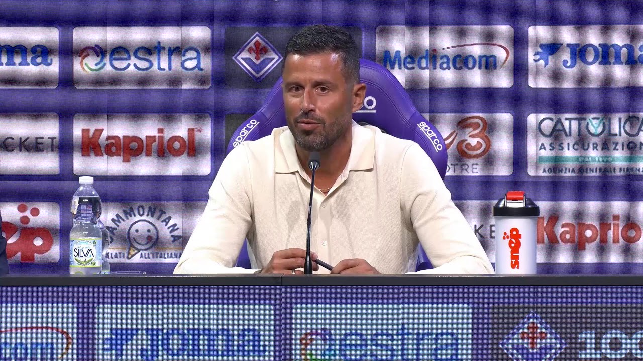 Grosso: “Contro il Frosinone serve una grande prestazione”