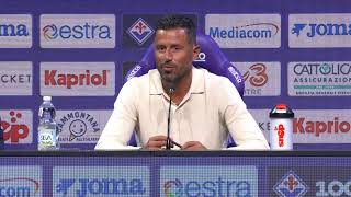 PRESENTAZIONE MISTER FABIO GROSSO - 9 LUGLIO 2026