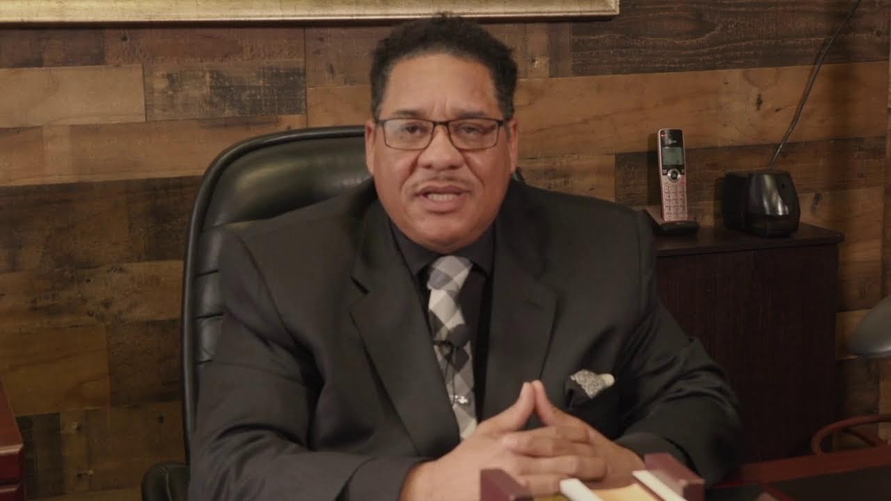 Part 4 " The Cost Of Discipleship  " Mark 