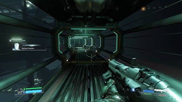 Doom part 10 Lazarus