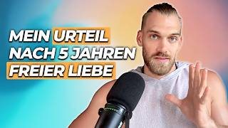 Warum Du niemals eine offene Beziehung führen solltest? (Erfahrungsbericht)