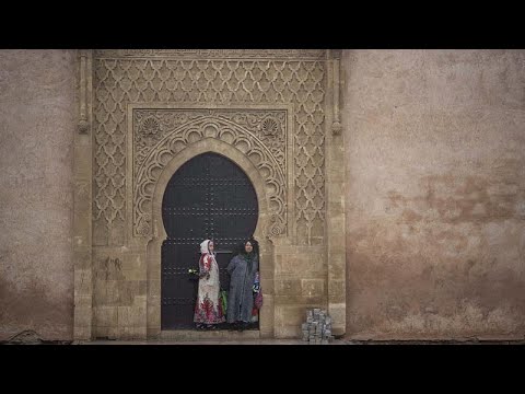 El matrimonio de menores, un drama que viven miles de niñas todos los años en Marruecos