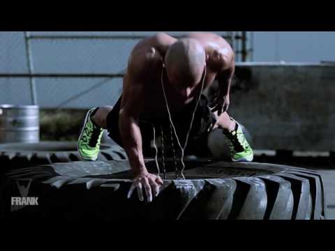 Frank Medrano   TRAIN INSANE Calisthenics Workout!!! HD