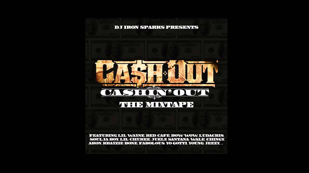12   Bow Wow   Cashin Out Freestyle ptqq tmqq