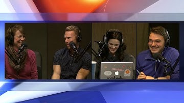 Hear Cincinnati Podcast: FC Cincinnati, bullying laws and high speed police chases