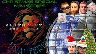 The Zeitgeist Refuted (Part 1)
