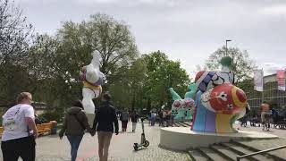 7 Vital Running Tips to Elevate Your Wellness Retreat in Hannover! #Walking_the_World_3041