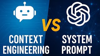 Context Engineering vs System Prompts