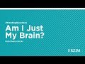 Am I Just My Brain? | Sharon Dirckx #TrendingQuestions