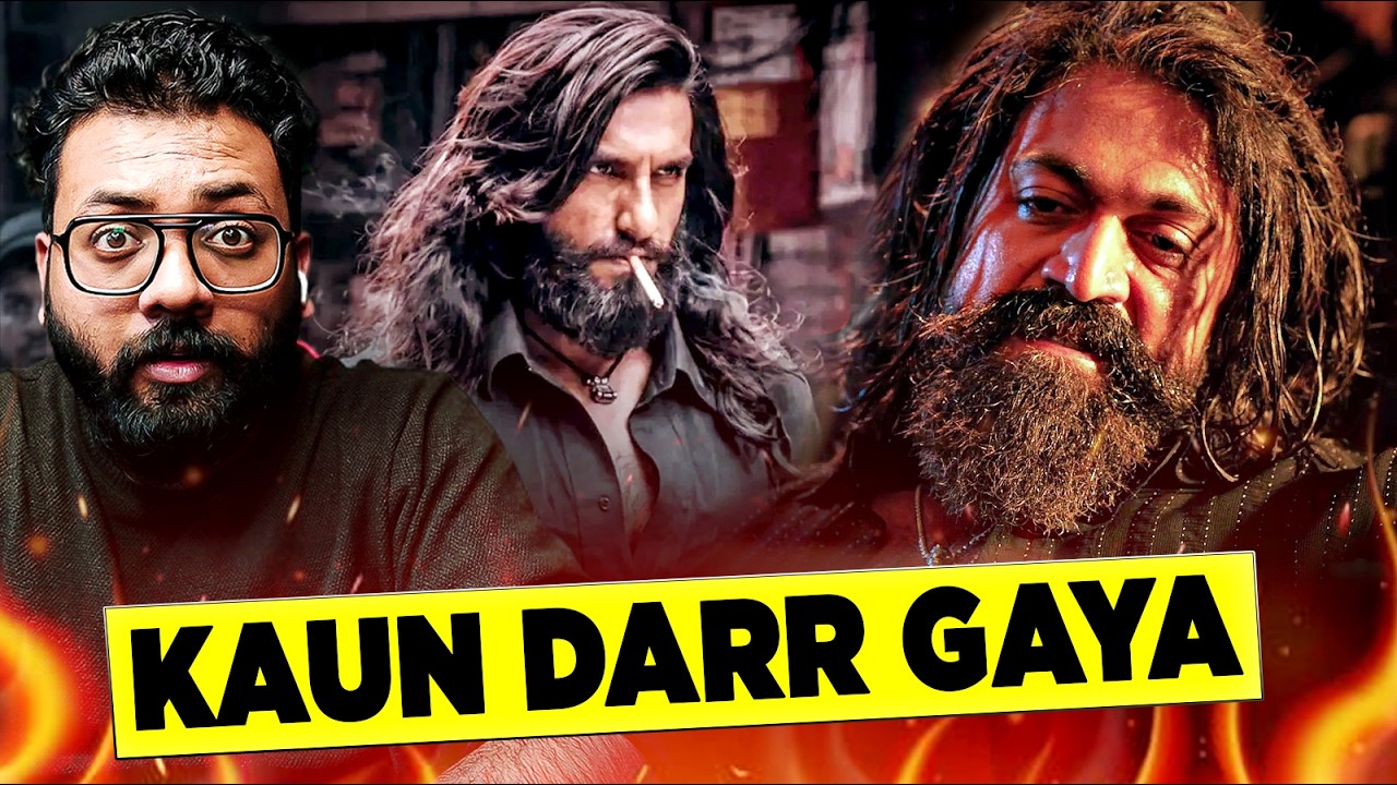 Toxic Postpone Explained: War, Screens & Dhurandhar 2 CLASH Hype | Full Trade Breakdown | YASH