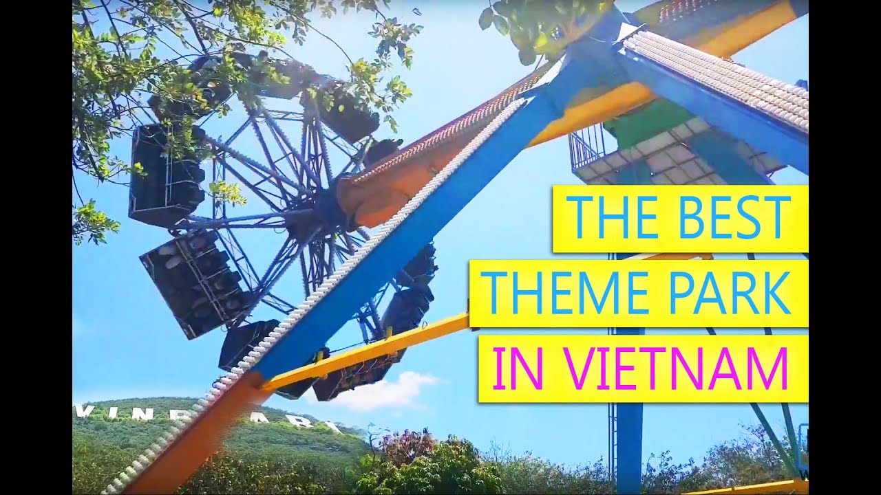 Vietnam to get the first Cloud Coaster in Asia at Vinpearl Land