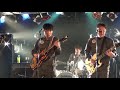 【ユニコーン】ヒゲとボイン 2021/11/13 LIVE at 京都MOJO 【角馬Band】