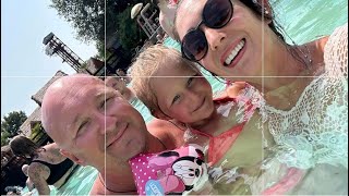 Аквапарк Caneva Италия 2024 🇮🇹☀️