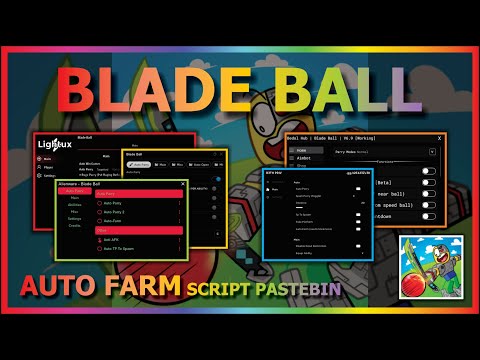 BLADE BALL Script Pastebin 2023 UPD AUTO PARRY | INF TELEKINESIS | TP PARRY | EZ WIN | FREE ABILITY