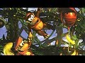 Donkey kong country 2  stickerbush symphony restored extended