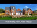 Fernwood village development