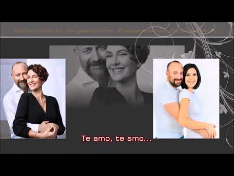 Halit x Bergüzar: Aniversario De Bodas