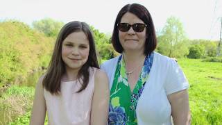 Mother, Sister, Lifesaver by ResusCouncilUK 2,740 views 6 years ago 3 minutes, 33 seconds