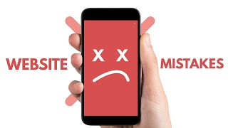 Biggest Website Mistakes EVERYONE Makes - The Income Stream with Pat Flynn - Day 58