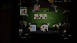IGG POKER screenshot 5