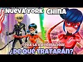 Los DETALLES de LOS ESPECIALES DE LADYBUG que DEBES SABER (China y Nueva York)