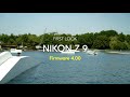 FIRST LOOK: See what’s new in the latest Z 9 Firmware Update v.4.00 with Nikon School&#39;s Neil Freeman