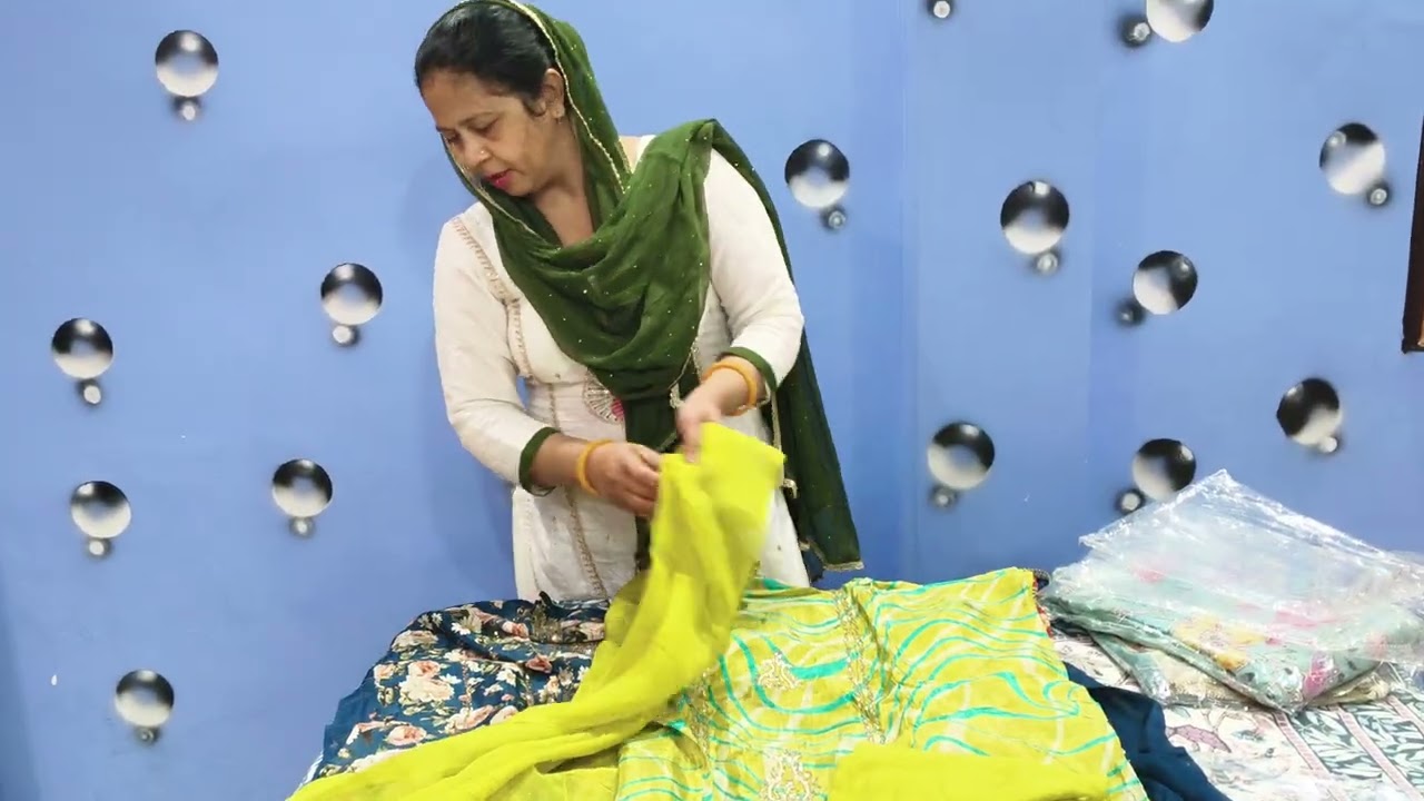 फुल पार्टी वियर सूट 🤍 full stock ☎️ order now 8882040236 #like #subscribe 