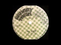 HORACE ANDY - Mr Bassie [1978] - YouTube