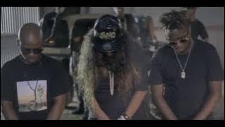 Glass Gamboa ft Melancia de Moz & 2Hustler - Djelas(Official Video)