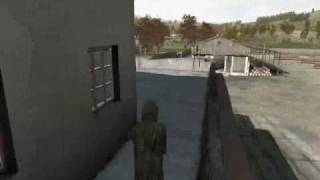 Arma 2 bug