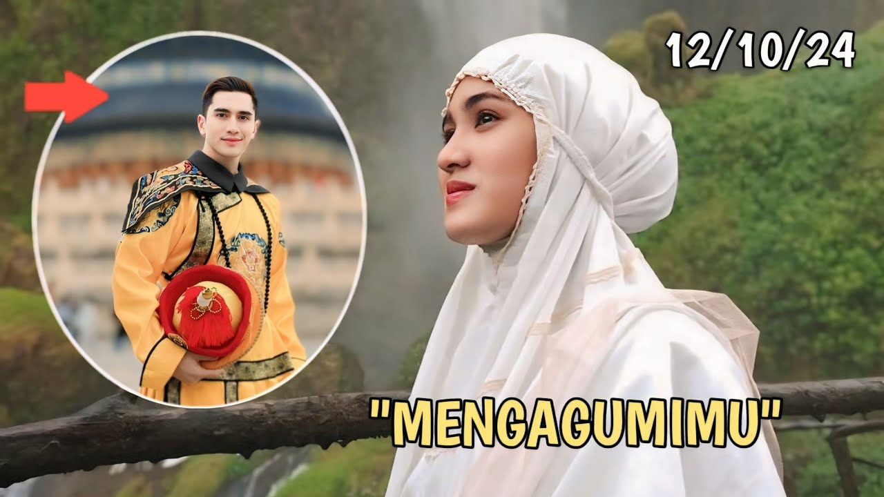 TERUNGKAP !! INILAH KRITERIA PASANGAN YANG DI IDAMKAN CUT SYIFA, APA VERREL TERMASUK KRITERIANYA...?