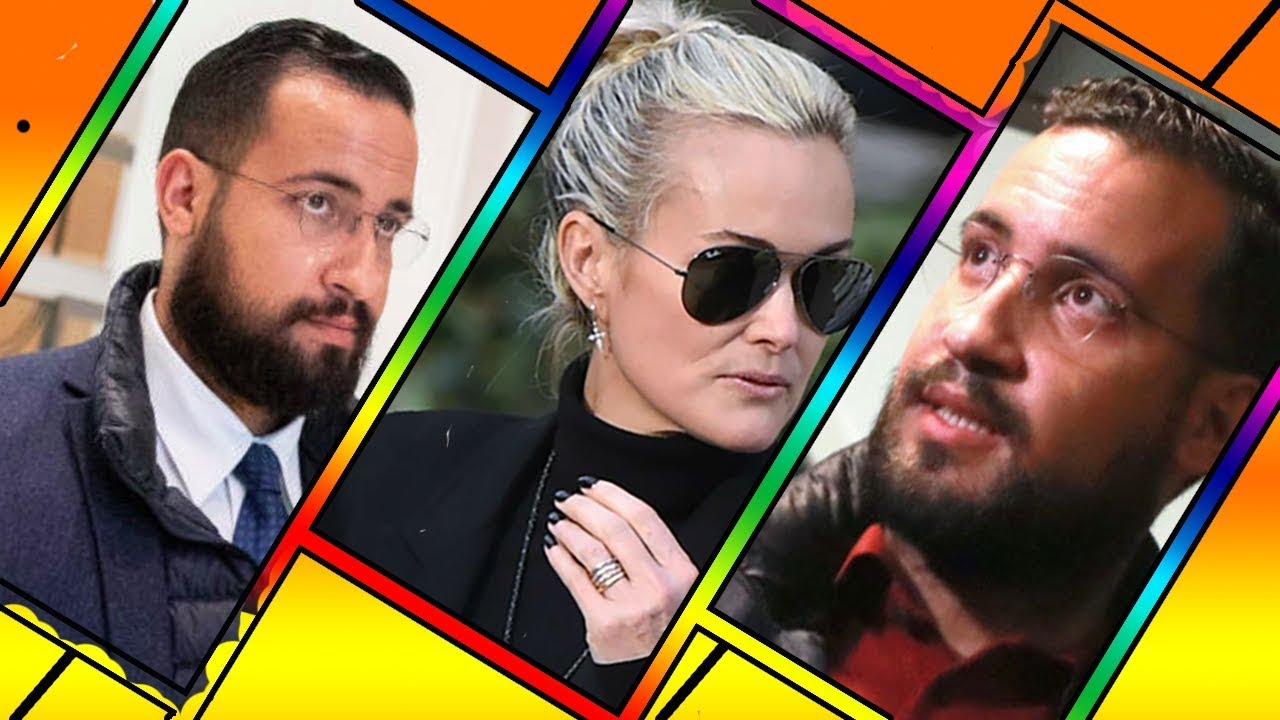 Laeticia Hallyday La Revelation De Alexandre Benalla Qui Va Vous Choquer Youtube