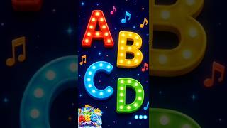 ABC Song for Kids 🇨🇦 | Learn Letters with Fun!