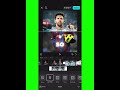 Tutorial on this viral football ‘Give me everything tonight’ intro!#capcut #edit #tutorial