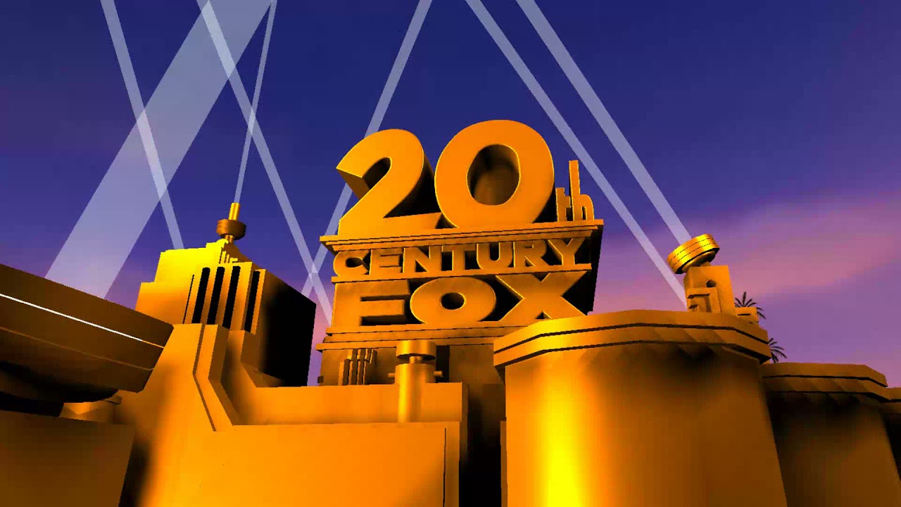 20th Century Fox Remake 2009 Panzoid Model - YouTube.