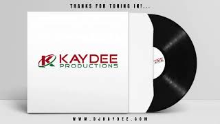 DJ Kaydee Back to 90s